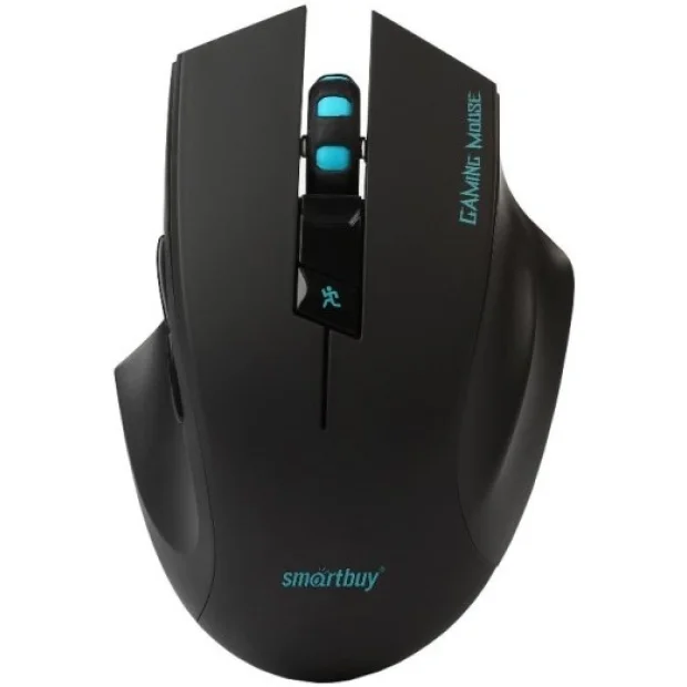 Игровая мышь Smartbuy 706AGG (SBM-706AGG-K)